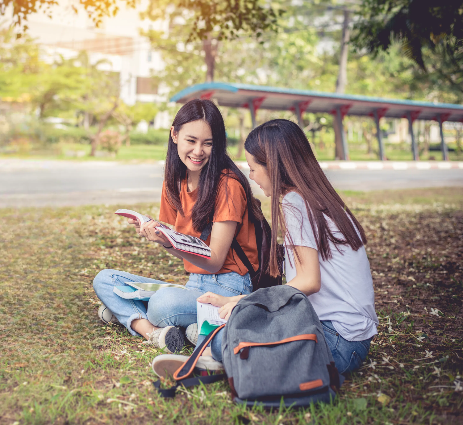 校园健康经纪人